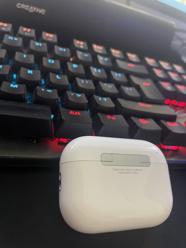 AirPods 2 Pro (magsafe)