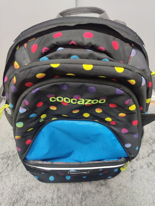 Plecak Coocazo   .