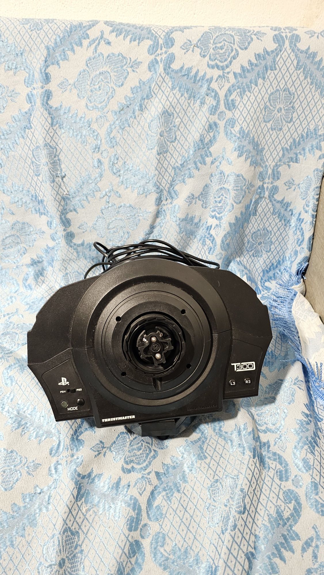 Volante Thrustmaster T300 RS GT edition