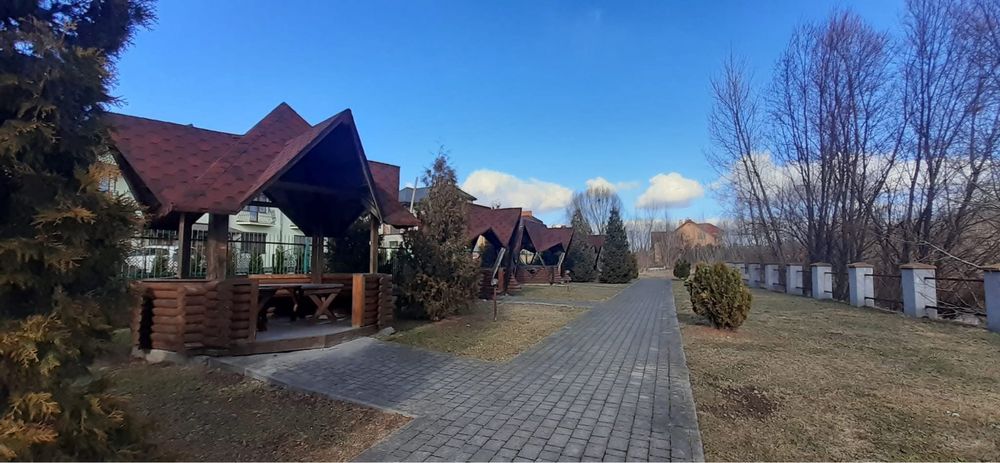 Здам приміщення. Ресторан біля траси Київ-Чоп