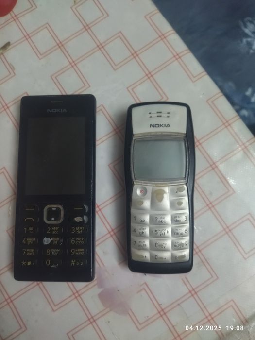 Телефоны Нокиа..