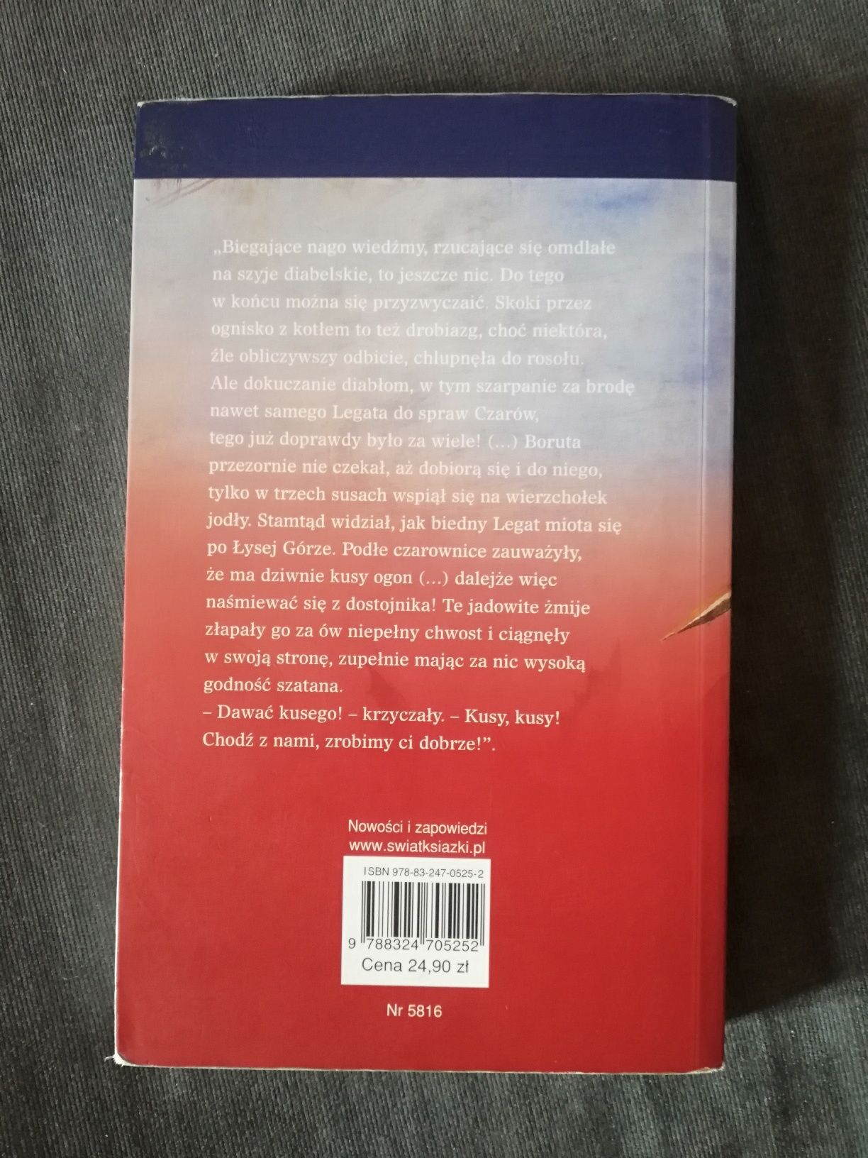 Baśń średniowieczna-Paweł Rochala