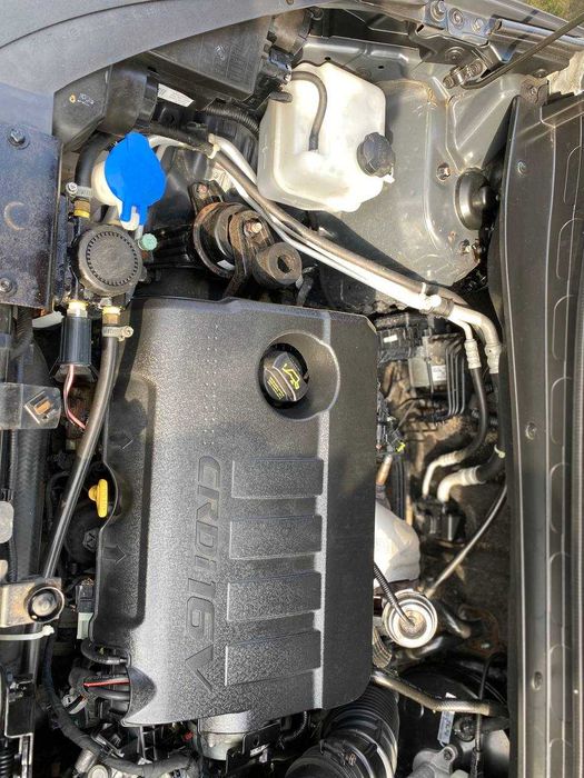 Продам автомобіль Кіа спортедж 2012р .в.