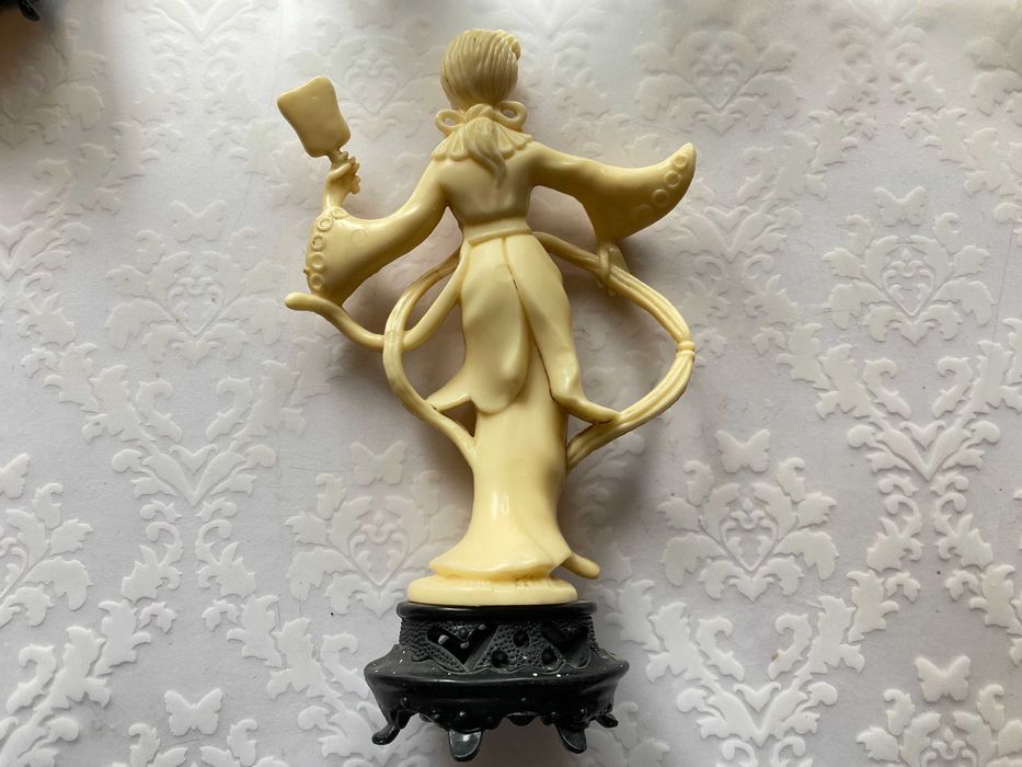 Три японські гейші. 50-ті роки. Японія. Одним лотом.