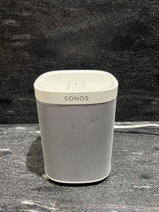 Świetny glosnik Sonos play 1