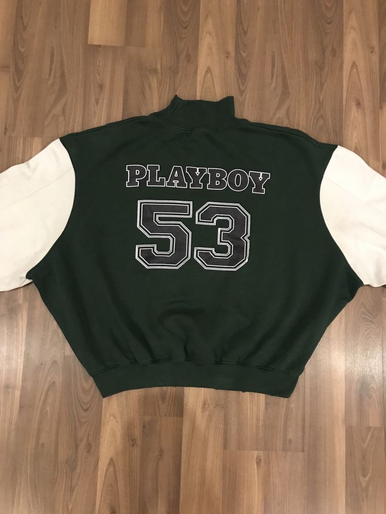 Bluza Sweter Playboy Play Boy L XL