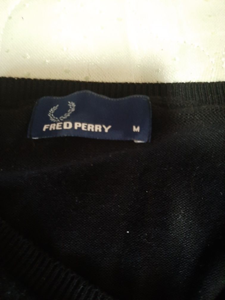 Світшот Fred Perry