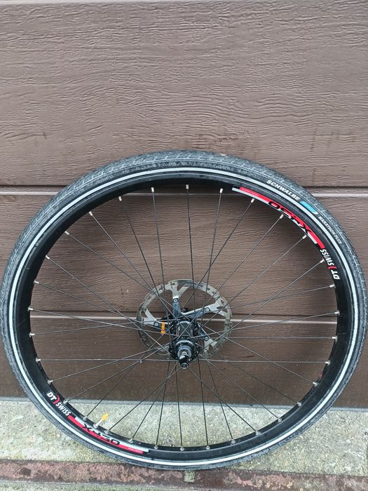 Koło rowerowe DT Swiss X430