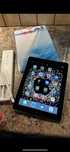 Tablet iPad Apple - super stan