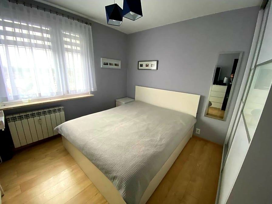 Piękne mieszkanie wynajmę Barwinek