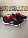 Tenis Skechers
