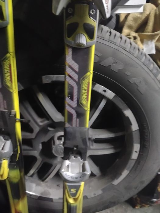 Łyżwy Salomon w bardzo dobrym stanie