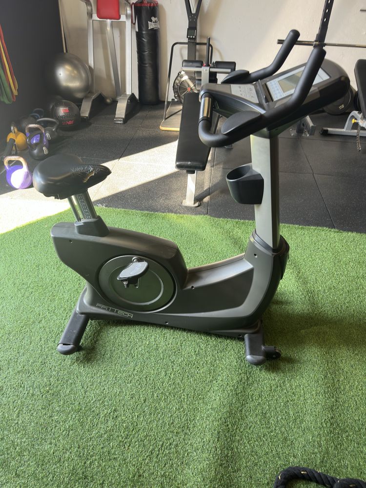 Bicicleta FFITTECH