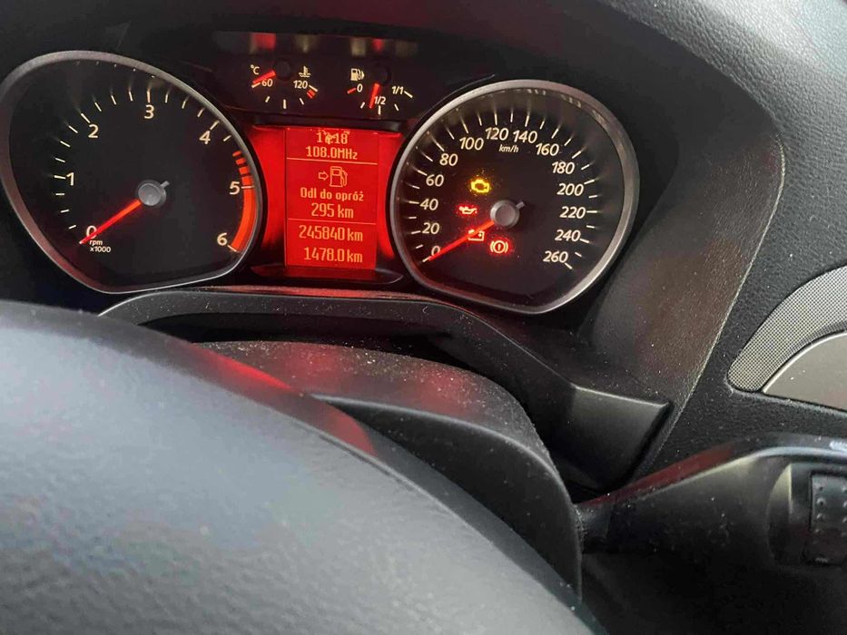 Sprzedam Ford Galaxy