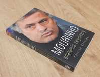 Mourinho Anatomia zwycięzcy Barclay