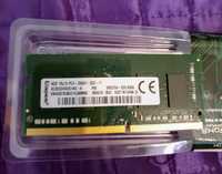 KINGSTON 4GB RAM DDR4 PC4-2666 MHz pamięć ram