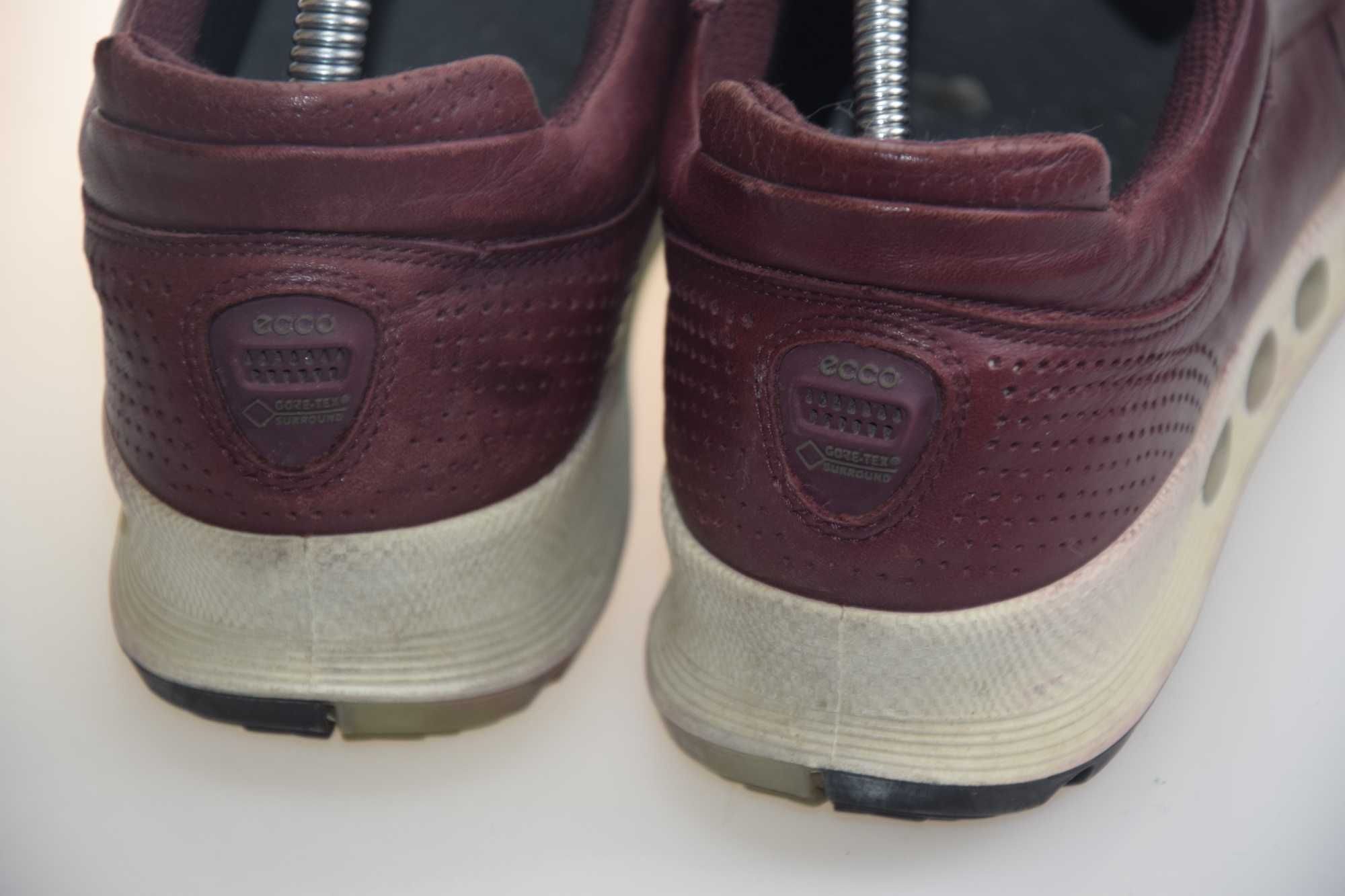 Buty do biegania Ecco Cool 2.0 GTX R.40