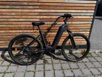 rower elektryczny SCOTT SUB CROSS E RIDE  2.0 UNISEX rama M