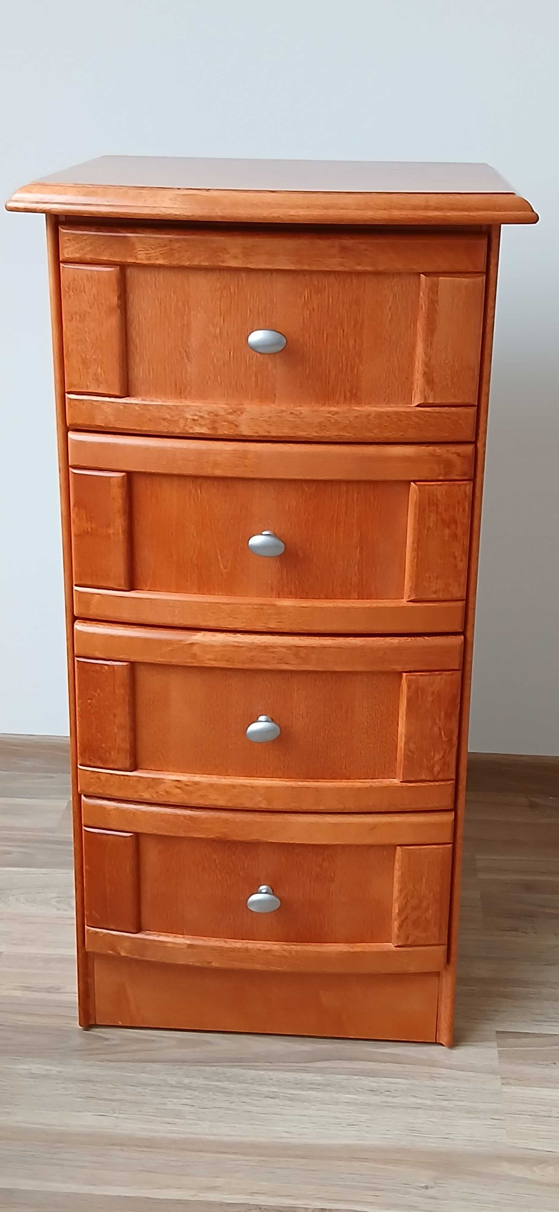 Zestaw 4 mebli OPAL Hajnówka.