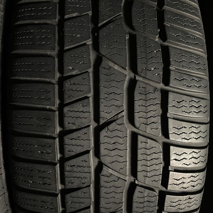 Шини 225/60/16 - 4шт Continental ContiWinterContact TS830p зима