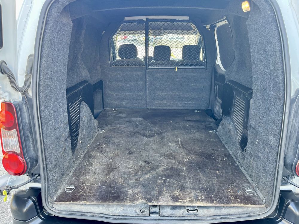 Citroen Berlingo 1.6 BlueHDi 100 LONGA 3 LUGARES AC