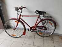 Bicicleta Antiga, "Pasteleira"
