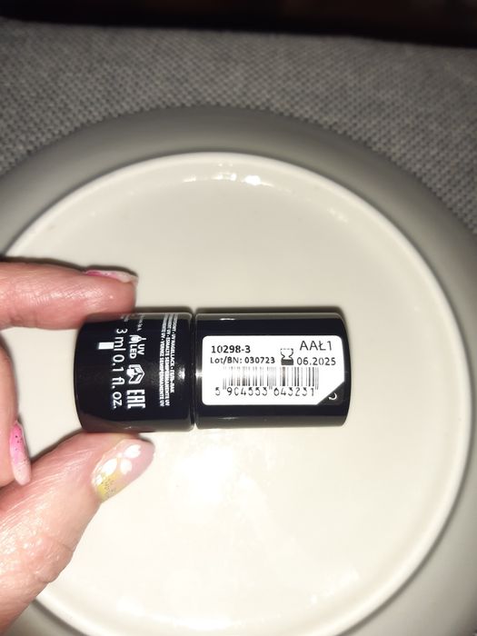 Lakier hybrydowy NeoNail