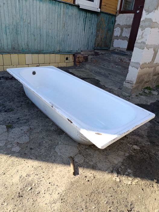 Ванна дешево стан хороший