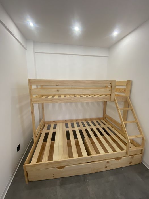 Montagem e desmontagem