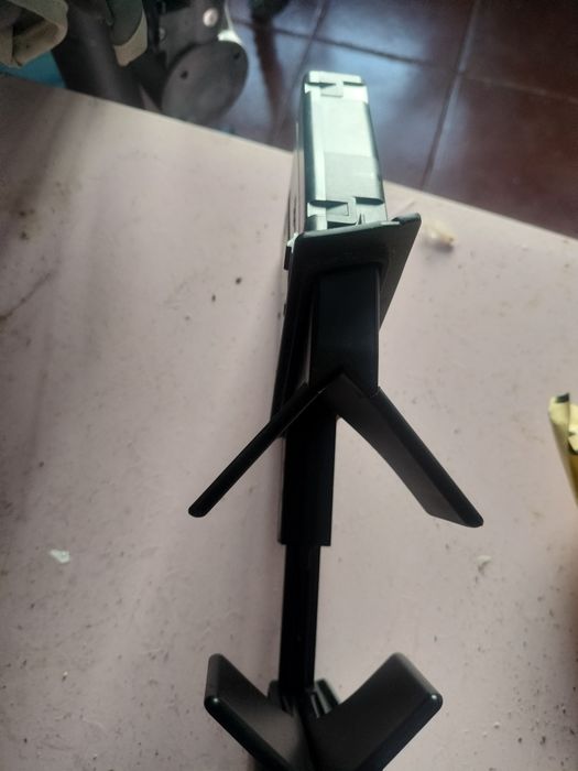 Suporte copo vw novo