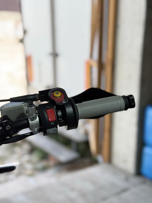 Kovi advance  300 free ride