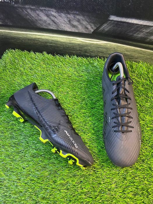 Бустси Nike Vapor 15 Academy FG 44(28 см)оригінал бутси найк