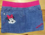 spódniczka 98 Myszka Minnie