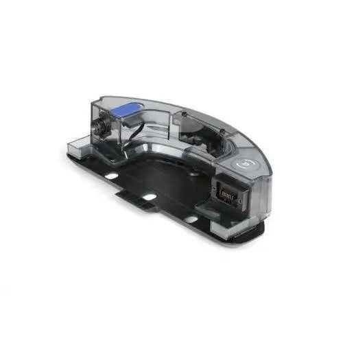Робот-пилосос ECOVACS DEEBOT OZMO T8 AIVI (DBX11-11) Б/У