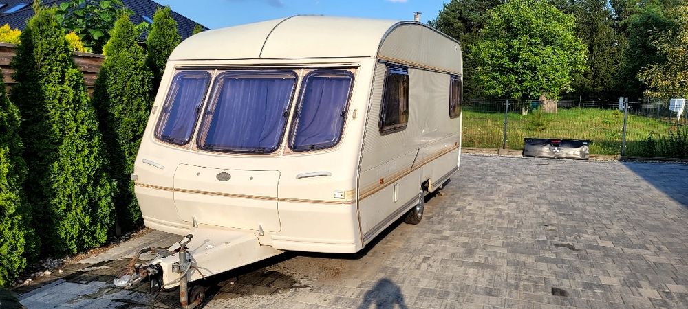 Eccles 440 topaz 1100kg