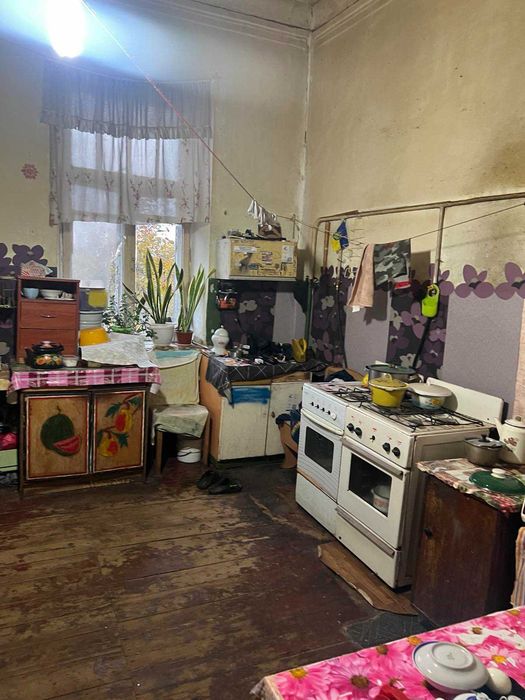 Продам Комнату в центре