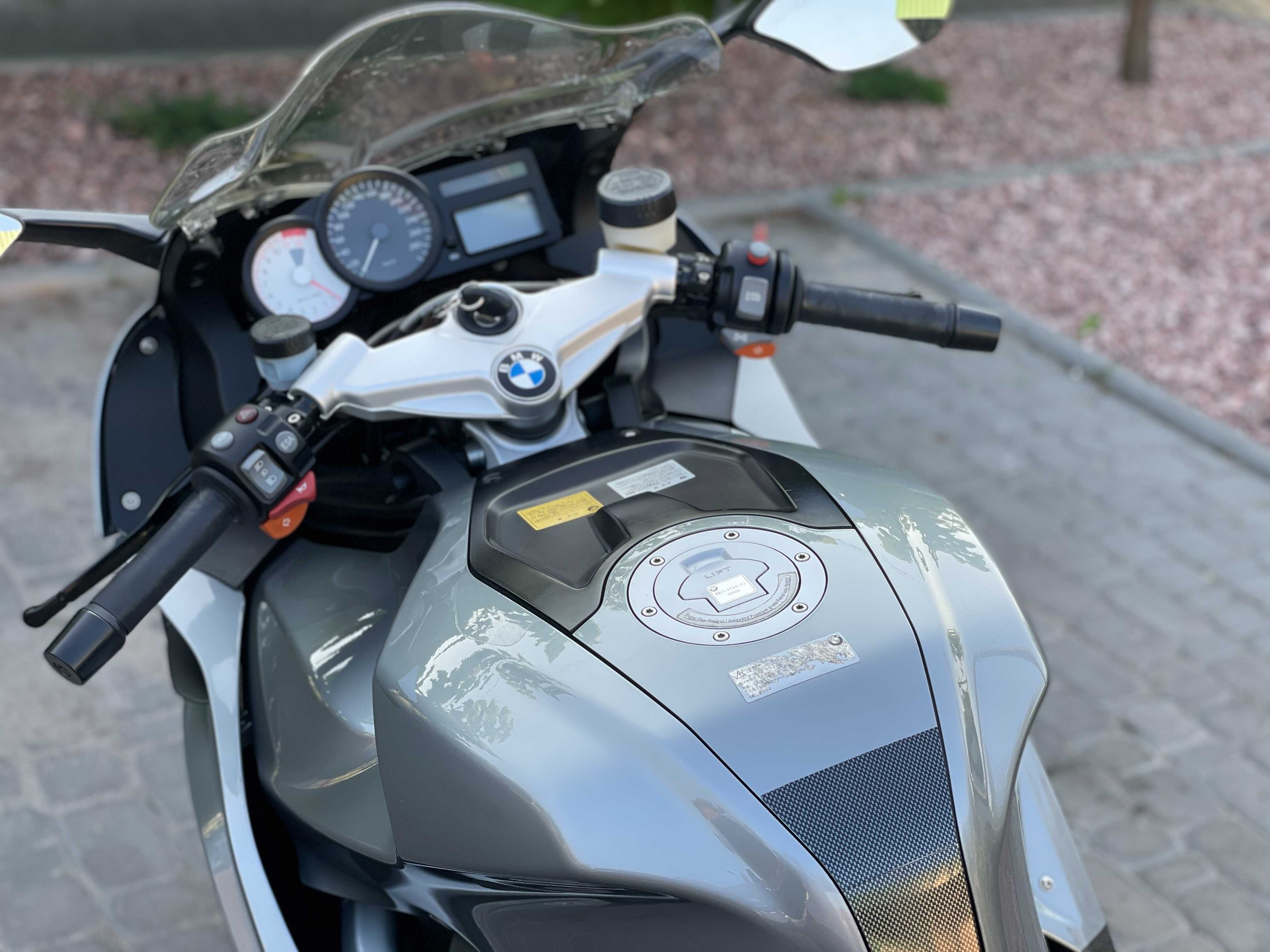 Продам BMW K1200S