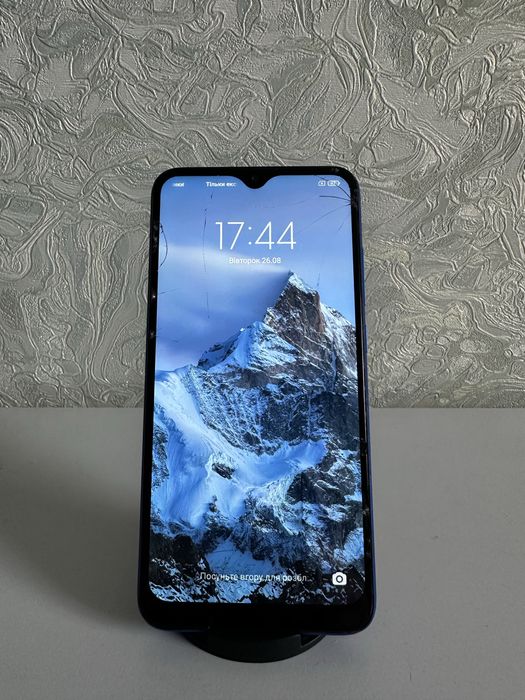 Продам Redmi 8 А