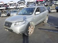 Разборка HYUNDAI SANTA FE 06-09 Запчасти Хюндай Санта Фе