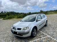 Renault megane panoramico nacional