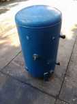 Zbiornik hydroforu 150l, ocynk