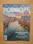 Miesięcznik "Podróże" nr 2/2019, luty 2019