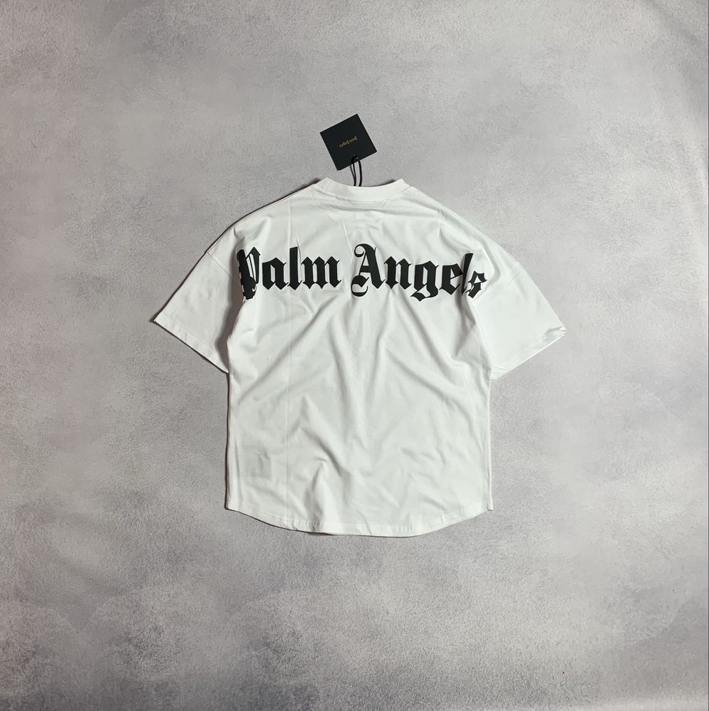 Нова Футболка Palm Angels