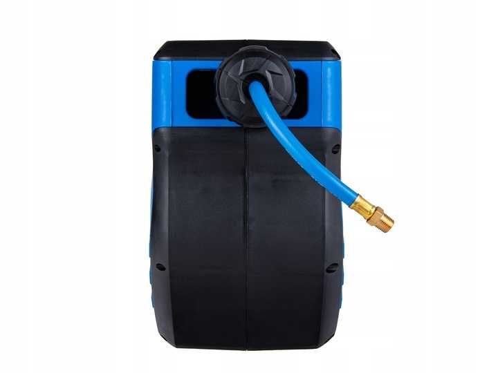 Wąż pneumatyczny na zwijaku 20m przewód 8x12mm do kompresora sprężarki