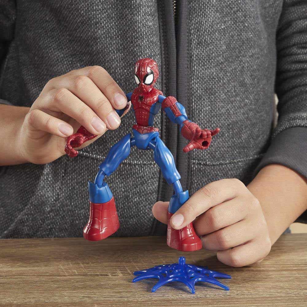 Фігурка Людина-Павук  Spider-Man
