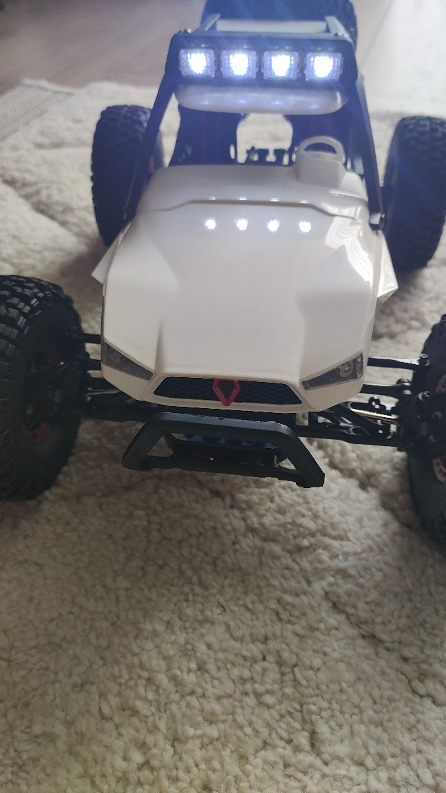 Wltoys 12429 konkurent wltoysa 12428,12427