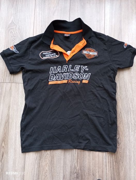 Harley Davidson мото куртка