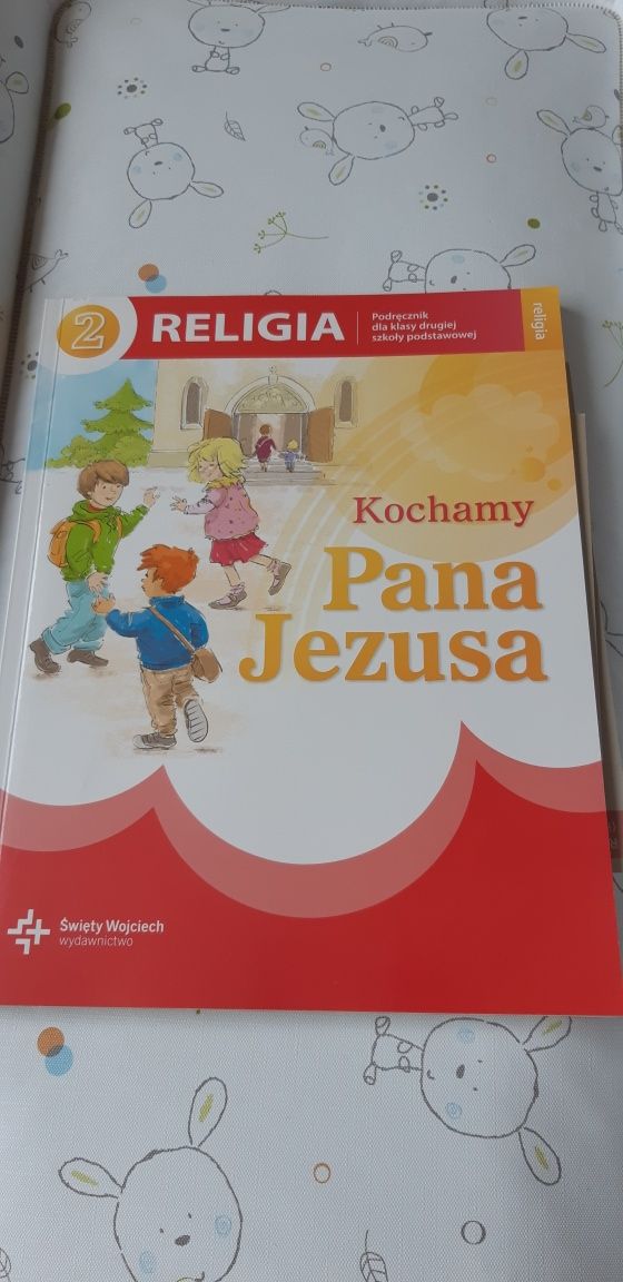 Kochamy Pana Jezusa 2