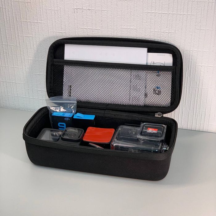 GoPro Hero 9 Black Екшн камера гоу про екшен камера го про бу экшн