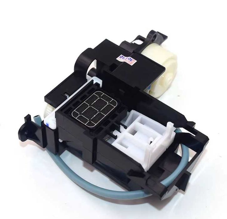 Stacja dokująca Pompa ssąca cap top do głowicy L800 Drukarek EraSmat